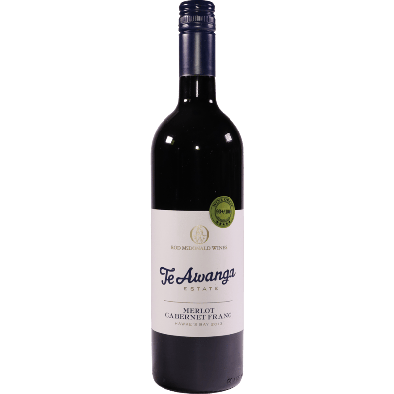 Merlot Cabernet Franc