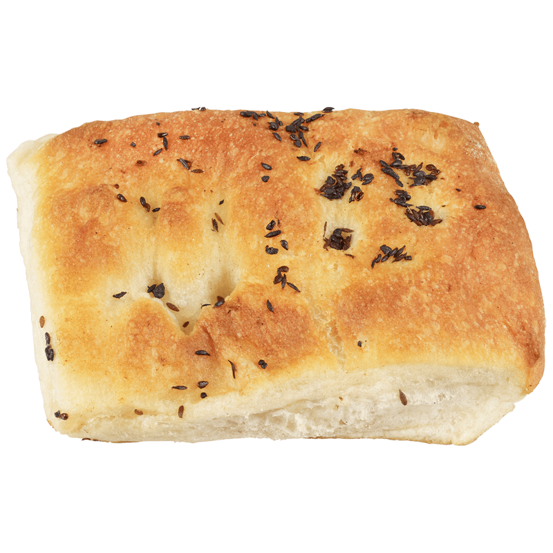 Turkish Bun