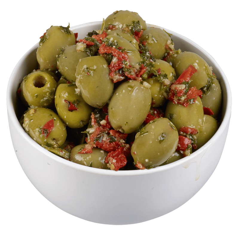 Olives