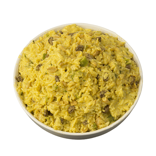 Mumbai Salad