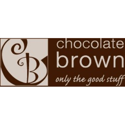 Chocolate Brown Caramels Chick Dark 6 Pack