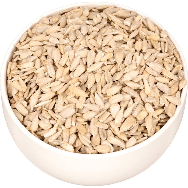 Organic Sunflower Seeds