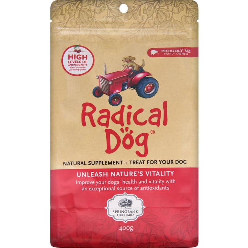 Dog Food
