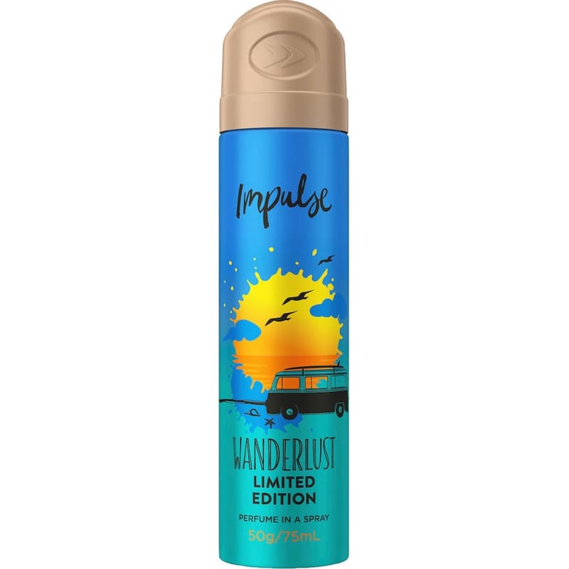 Deodorant