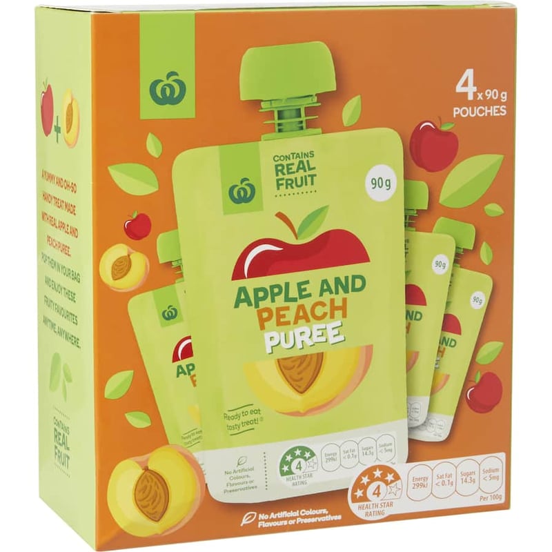 Baby Food
