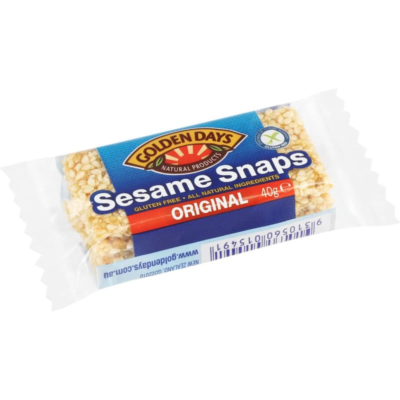 Muesli Bars