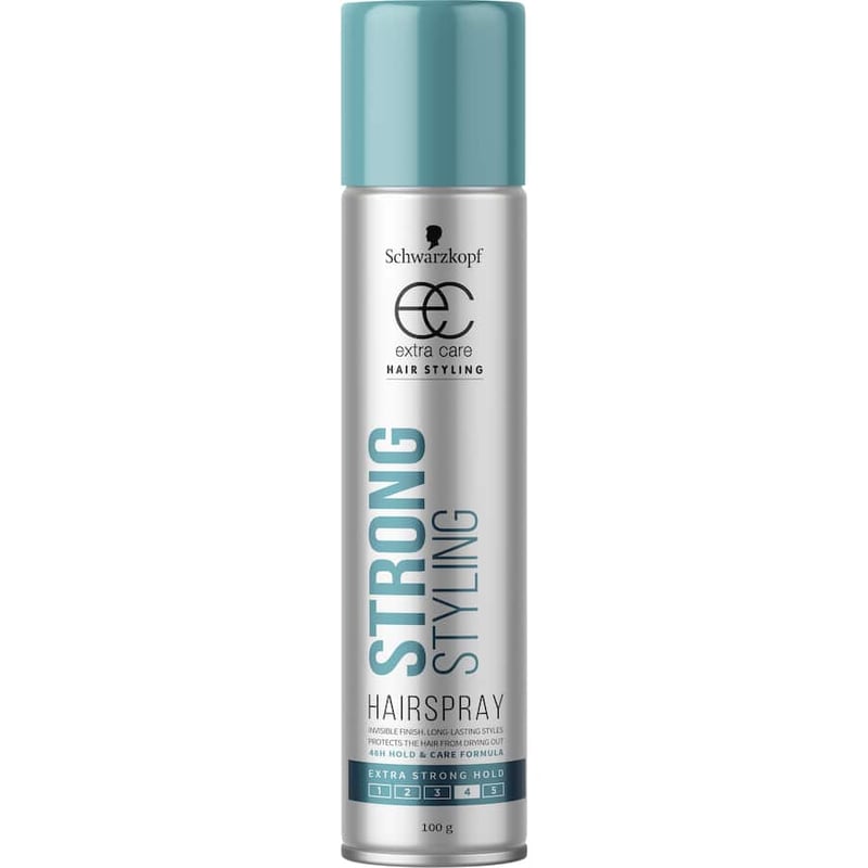 Hair Care