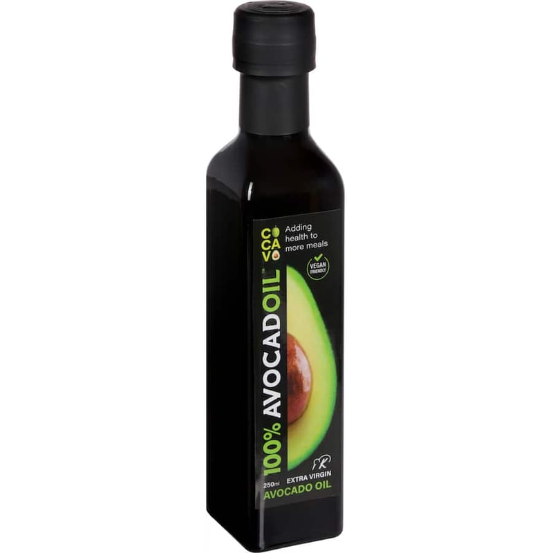 Oils & Vinegars