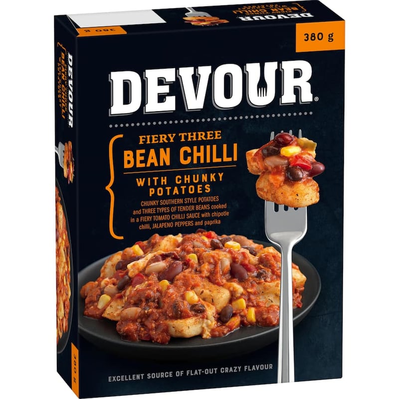 Frozen Meals
