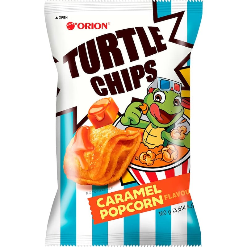 Chips & Crisps