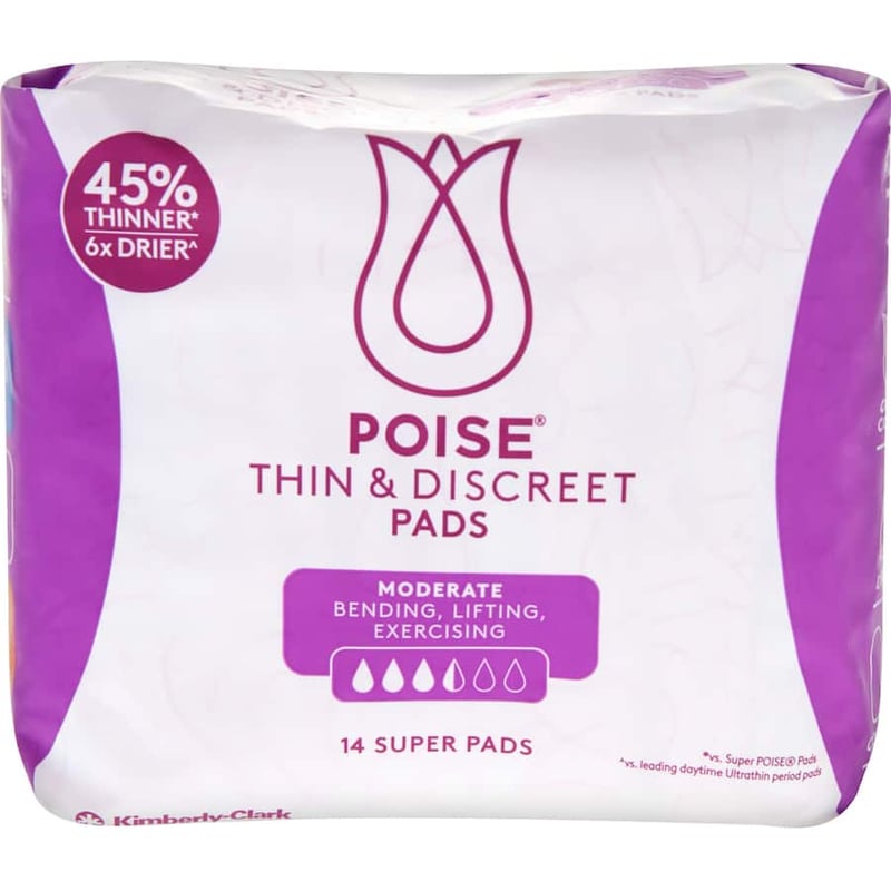 Feminine Care