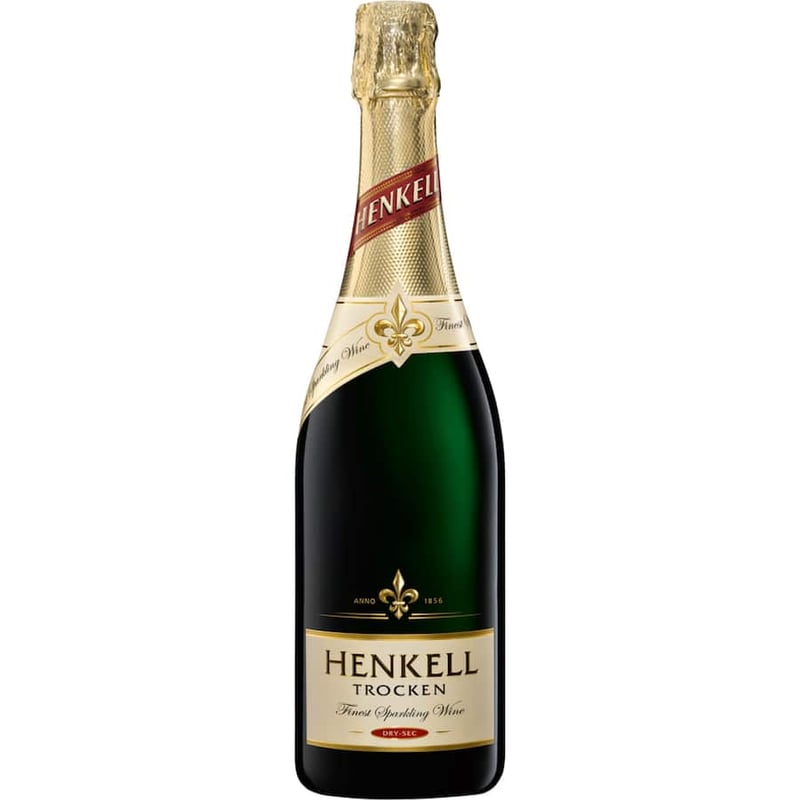 Sparkling Wine