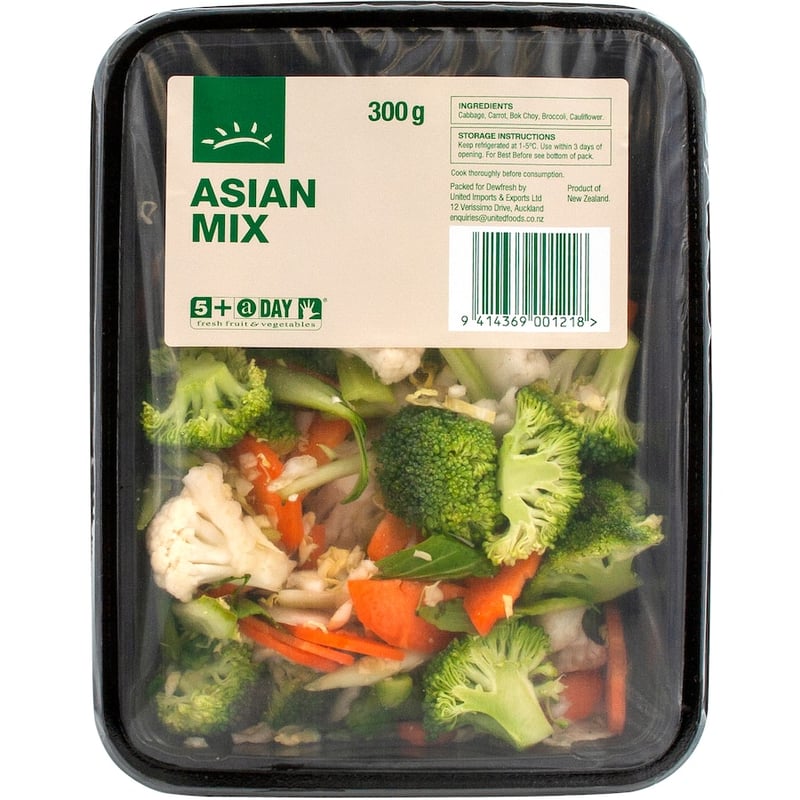 Prepared Salads