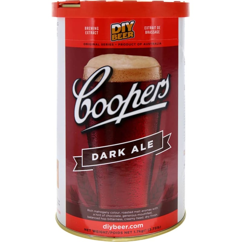 Beer & Cider