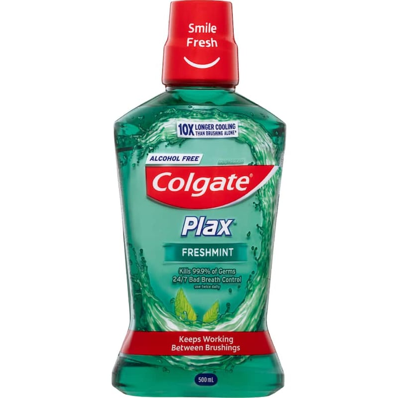 Oral Care