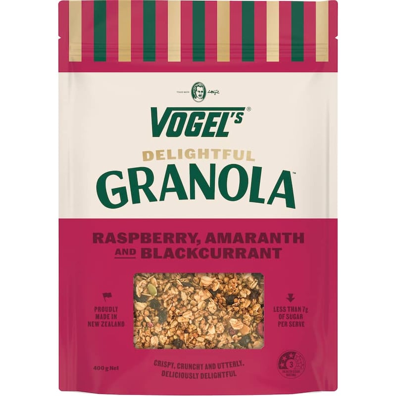 Cereals & Oats