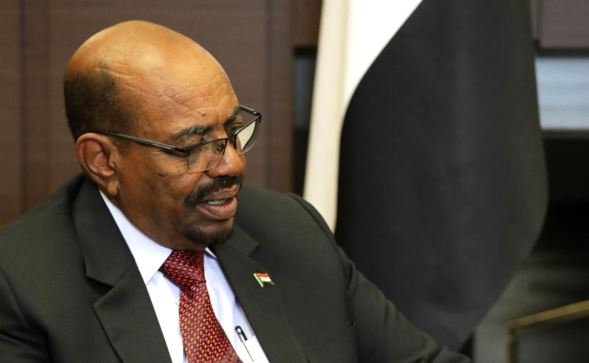Omar al-Bashir (2017-11-23)