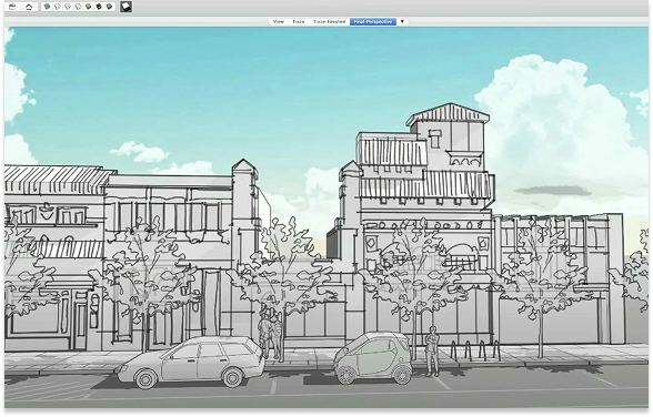 Sketchup