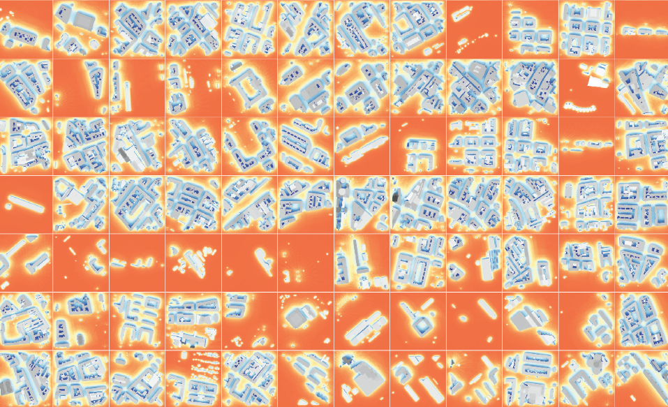 infrared.city Publications