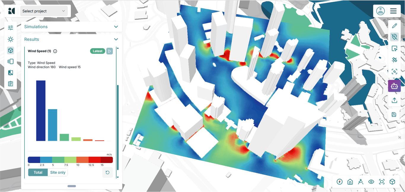Getting started: Running Your First Simulations