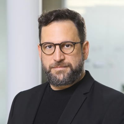 Angelos Chronis
