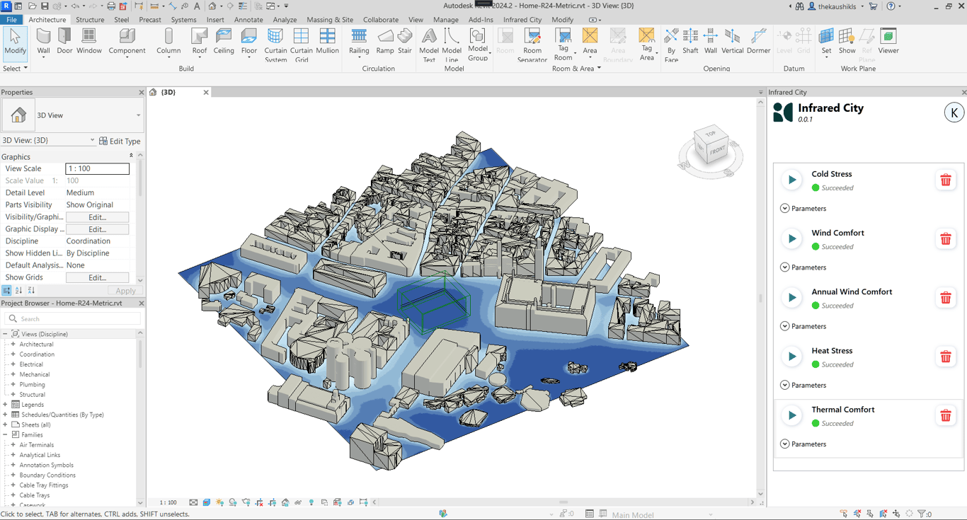 Revit