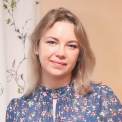 Khrystyna Vasko