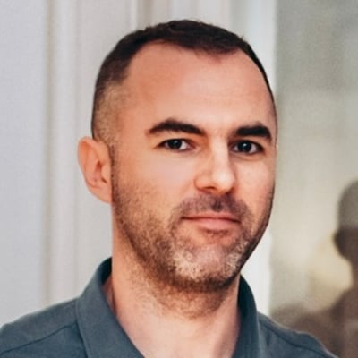 Daniel Lepold