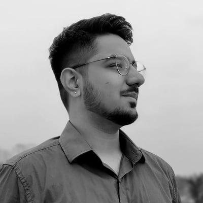 Kaushik L.S