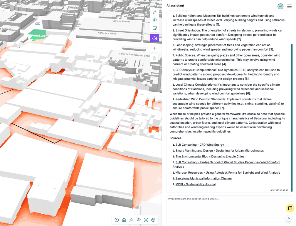 ActionableActionable AI insights