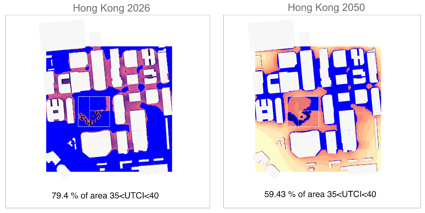 How Materials Shape Cities Today and Tomorrow