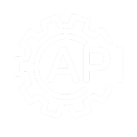 api-white