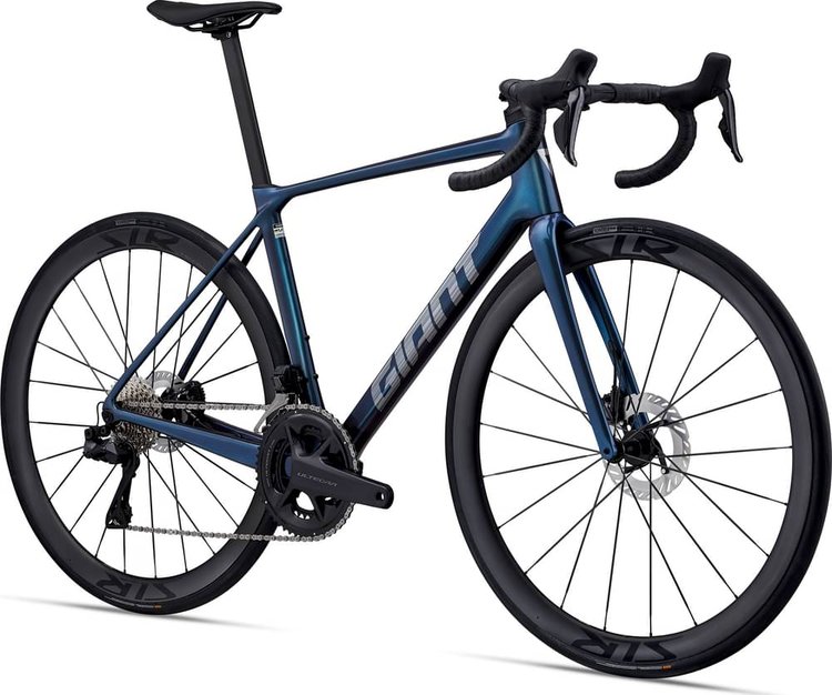 自転車本体 GIANT TCR ADVANCED PRO 2 2025 GIANT TCR ADVANCED PRO 0 DI2 2025 - Review, Test & Price