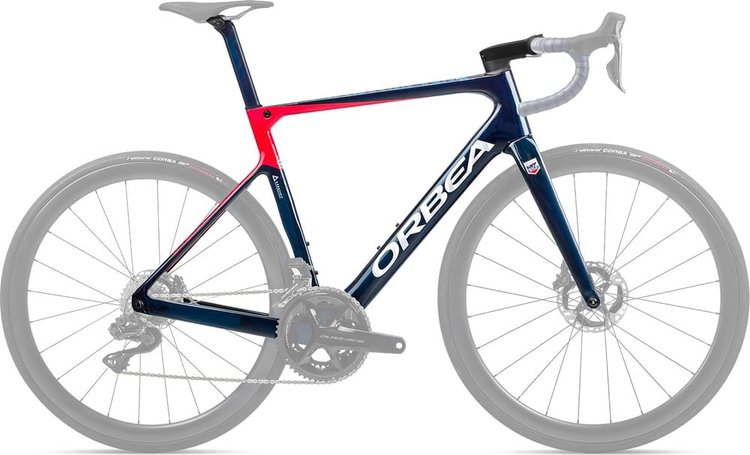 ORBEA ORCA OMX FRAME - Specs, Review, Test & Price