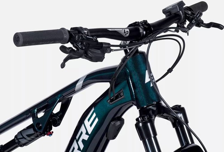 LAPIERRE OVERVOLT TR 2023 Review, Test Price