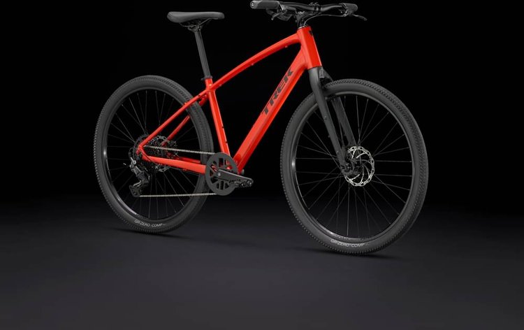 TREK DUAL SPORT 2 GEN 5 2025 - Review, Test & Price
