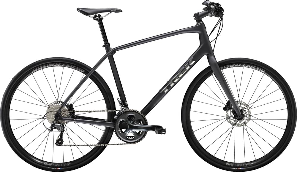 TREK FX SPORT 5 - Review, Test & Price