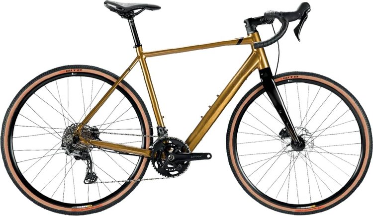 LAPIERRE E-CROSSHILL 5.2 - Review, Test & Price