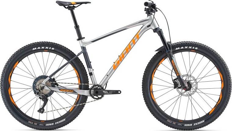 GIANT FATHOM 1 - Specs, Review, Test & Price