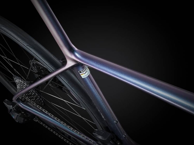 GIANT TCR ADVANCED SL 1 AXS 2025 - Review, Test & Price