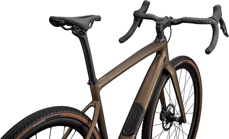 SPECIALIZED DIVERGE EXPERT CARBON 2025 - Review, Test & Price