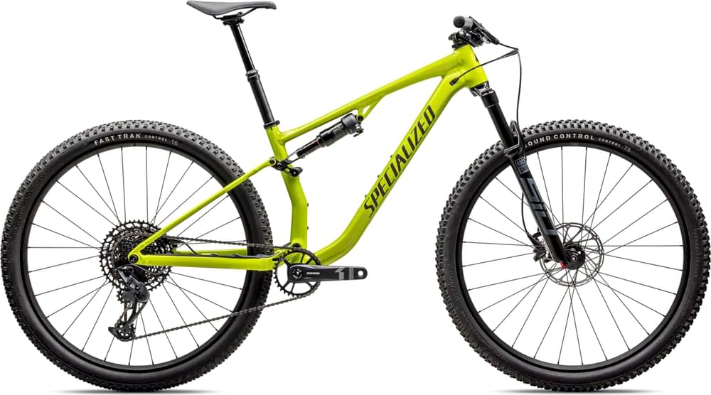 SPECIALIZED CHISEL COMP 2025 - Review, Test & Price