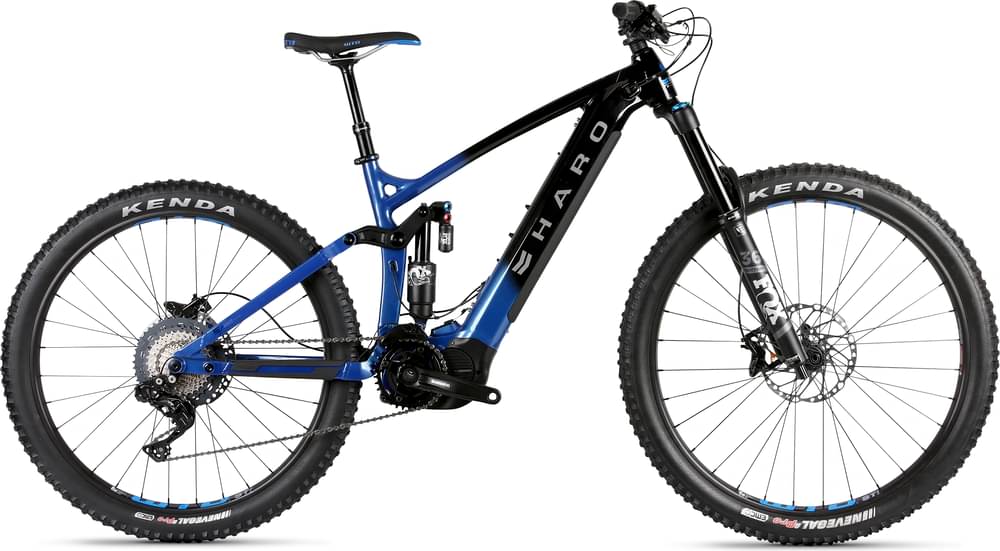 HARO SHIFT PLUS I/O 9 - Specs, Review, Test & Price