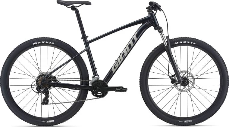 GIANT TALON 3 2021 - Specs, Review, Test & Price