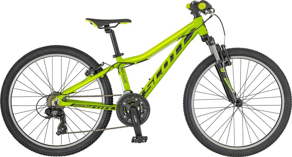 SCOTT SCALE JR 24 - Review, Test & Price