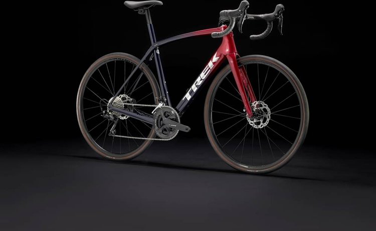 TREK DOMANE SL 5 GEN 3 - Review, Weight & Price