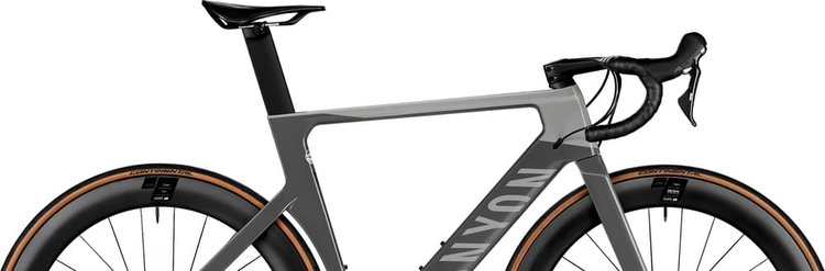 CANYON AEROAD CF SL 8 - Specs, Review, Test & Price