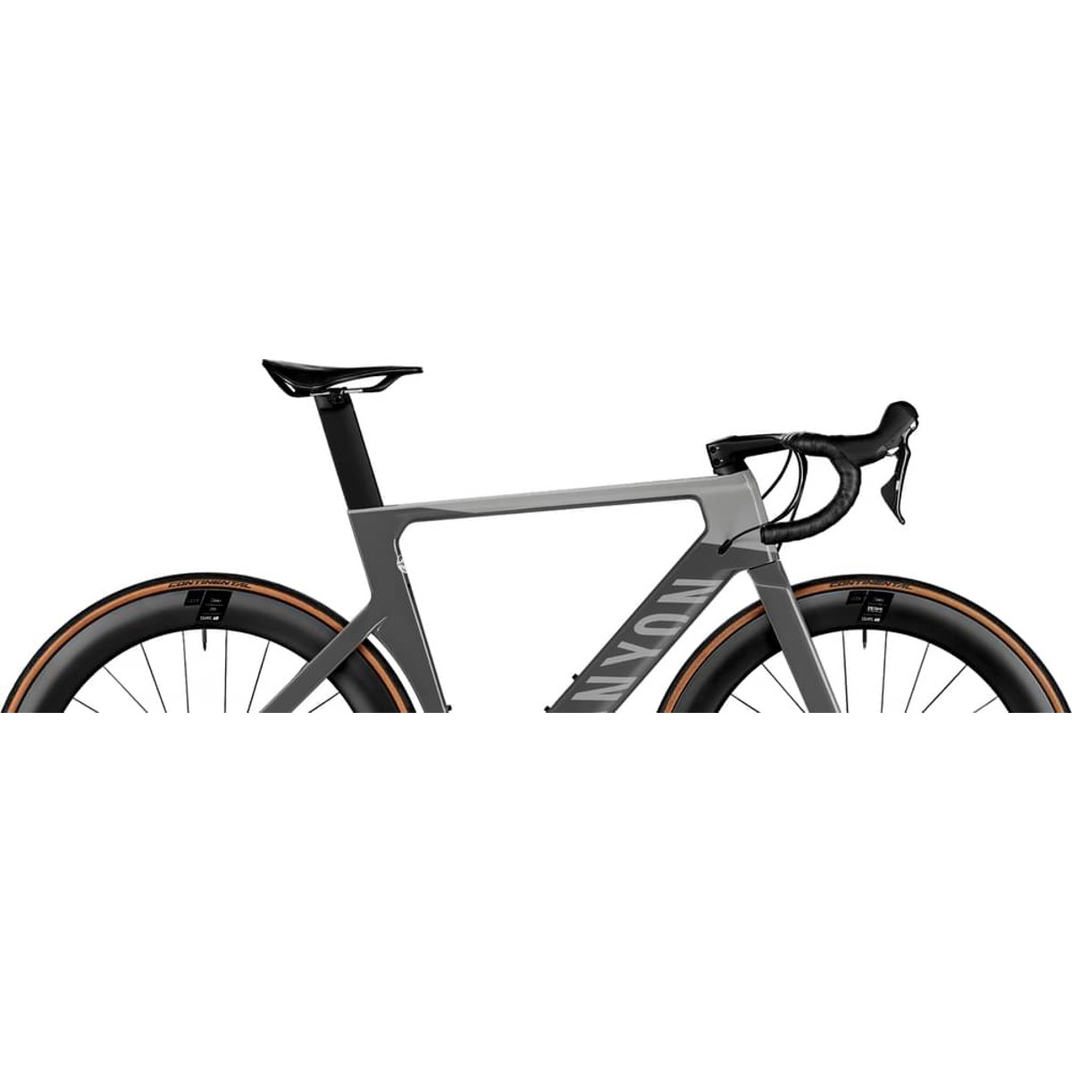 CANYON AEROAD CF SL 8 - Review, Weight & Price