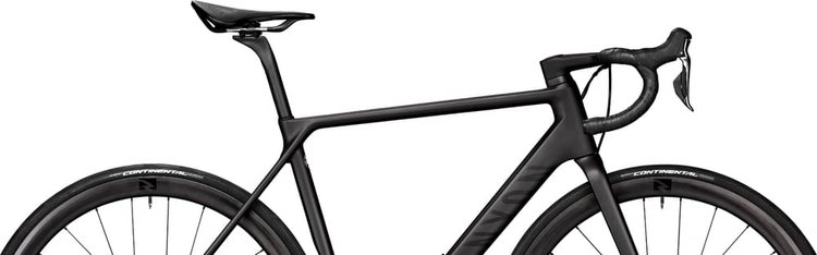 CANYON ULTIMATE CF SL 8 DISC DI2 - Test, Reviews & Prijs