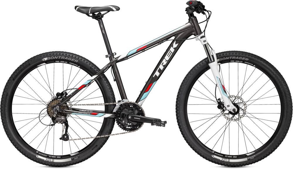 自転車本体 TREK marlin7 MTB 2015 TREK MARLIN 7 - Specs, Review, Test & Price